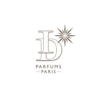 ID PARFUM  LOGO